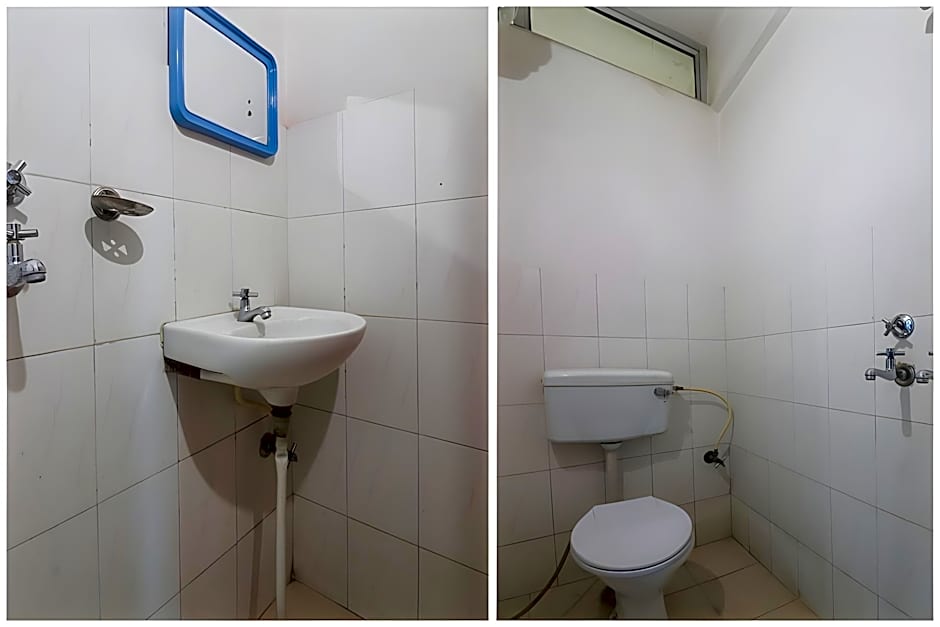 Raj Shanti Guest House Sarnath