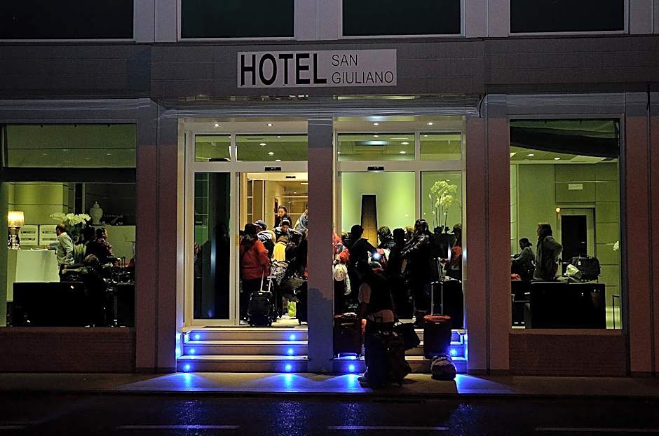 Hotel San Giuliano