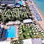 Iliada Beach Hotel