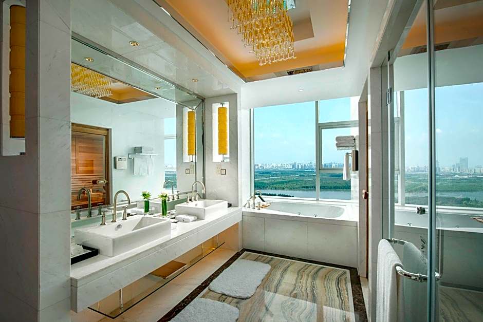 JW Harbin River North Marriott