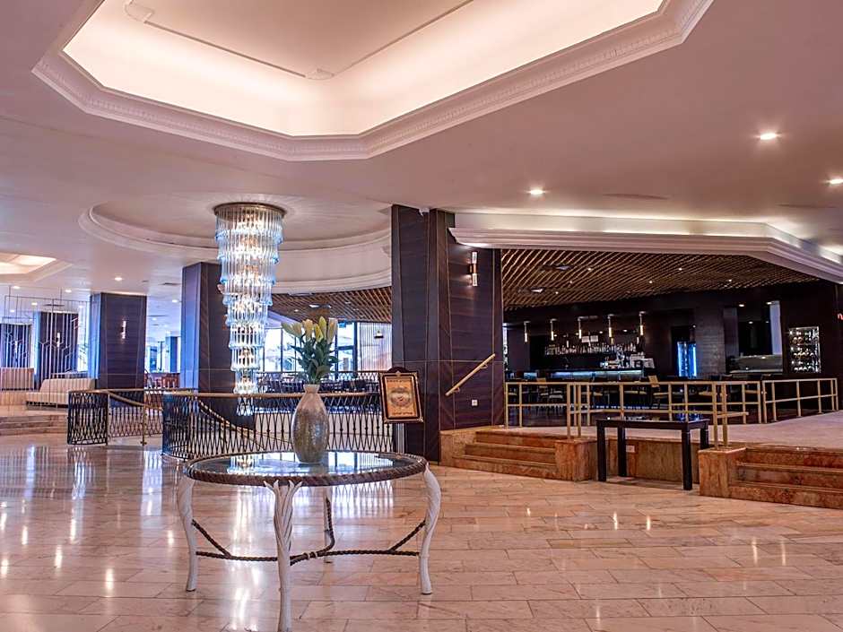 Caesar Premier Tiberias Hotel