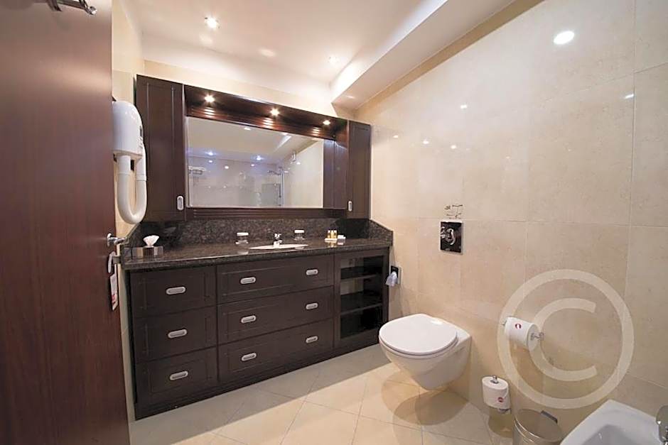 Ramada Bucharest North