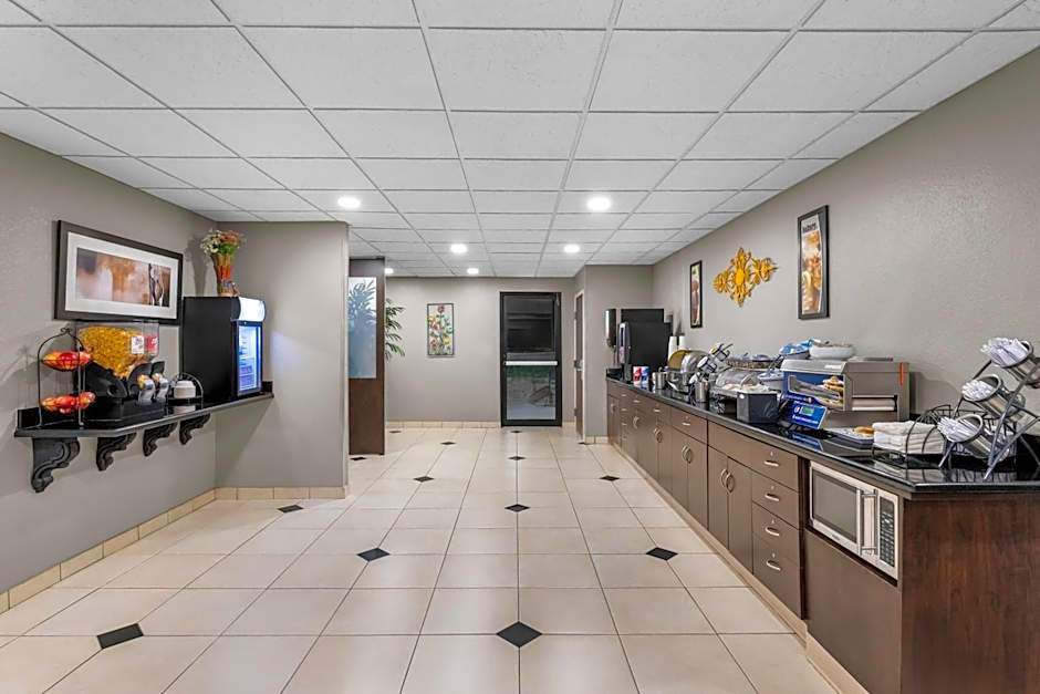 Microtel Inn & Suites By Wyndham Conway