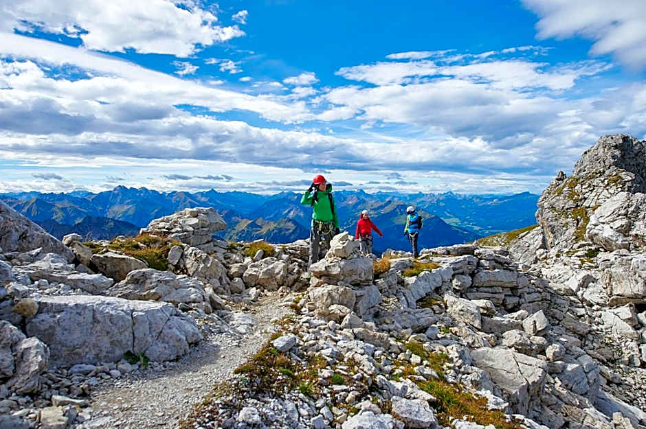 Explorer Hotel Montafon