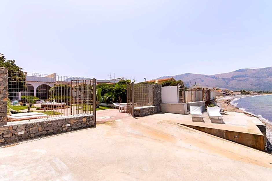 Vista Mare by DomuSicily