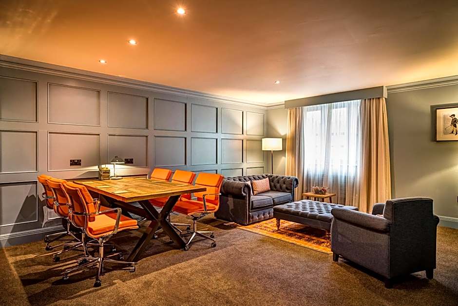 The Great House, Sonning, Berkshire