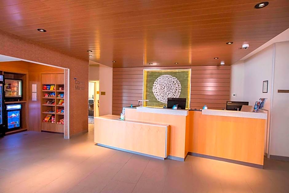 Fairfield Inn & Suites by Marriott Alexandria