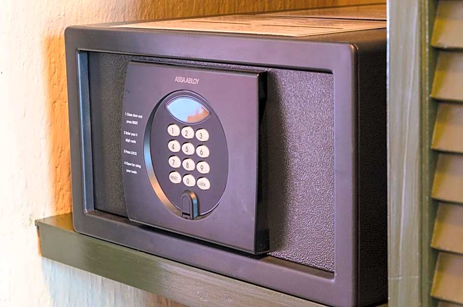 Hotel San Francisco Leon