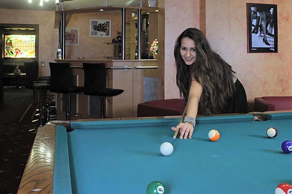 Hotel Krone Igelsberg