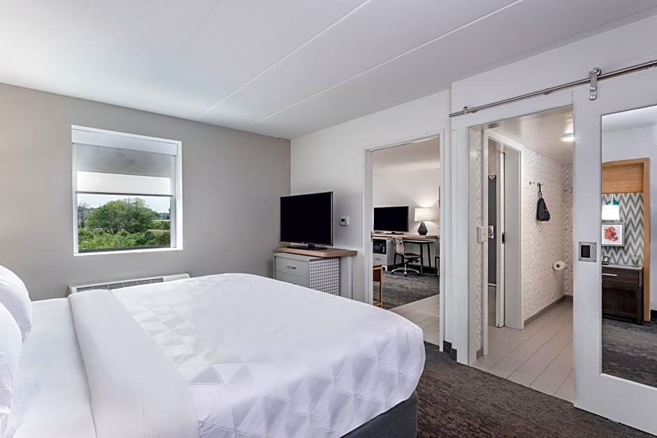 Holiday Inn Columbus By IHG