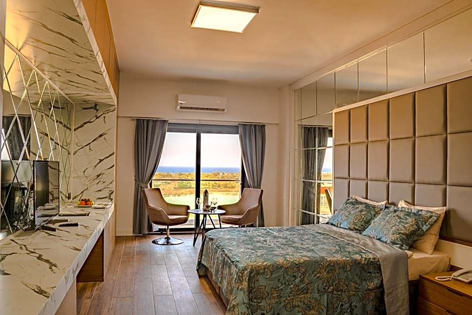 Novel Centre Point Hotel