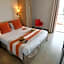 Appart-Hôtel Mer & Golf City Bordeaux - Bruges