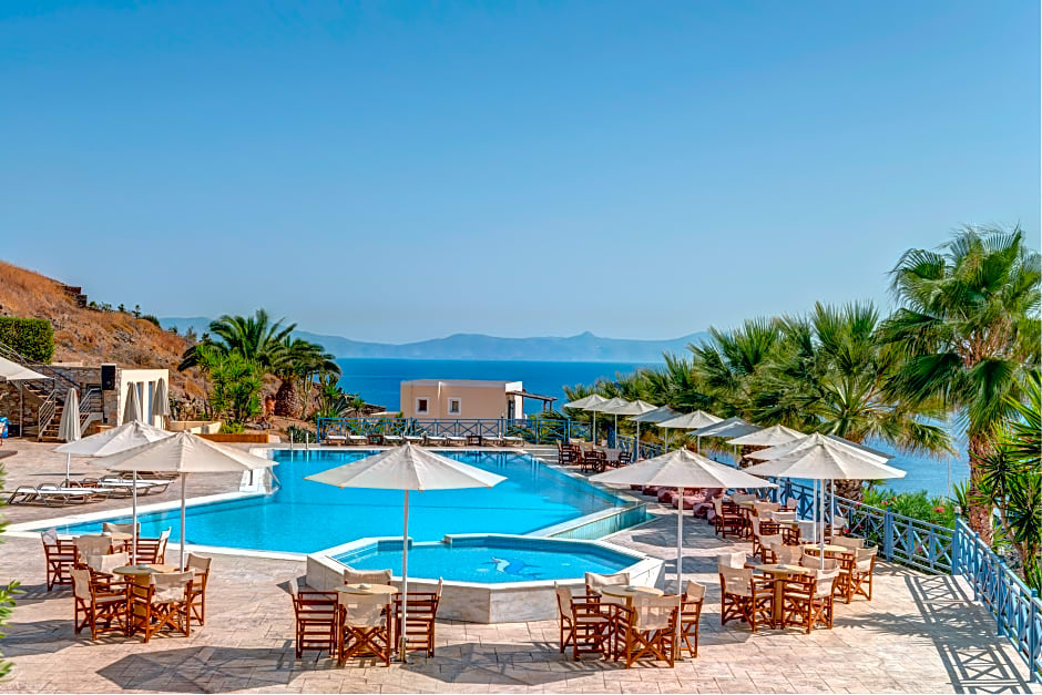 Sunrise Beach Suites