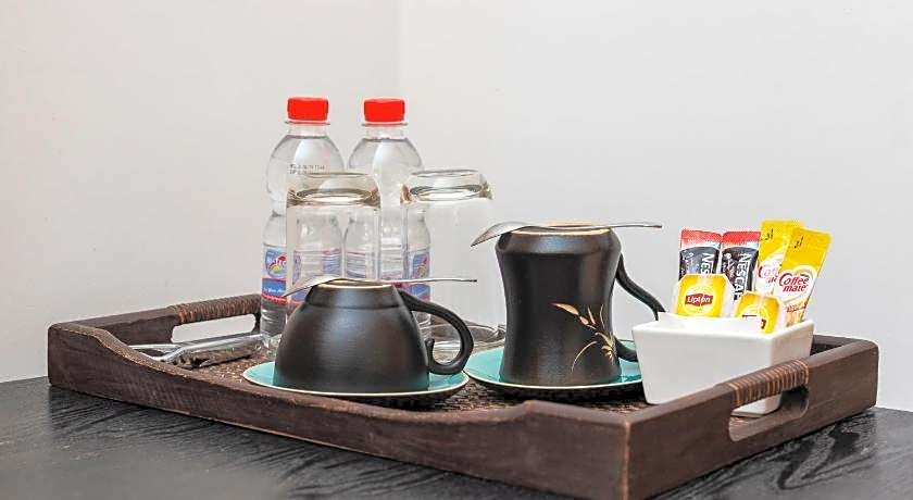 Amber Angkor Villa Hotel & Spa