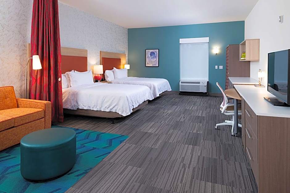 Home2 Suites by Hilton Charlotte Mooresville, NC