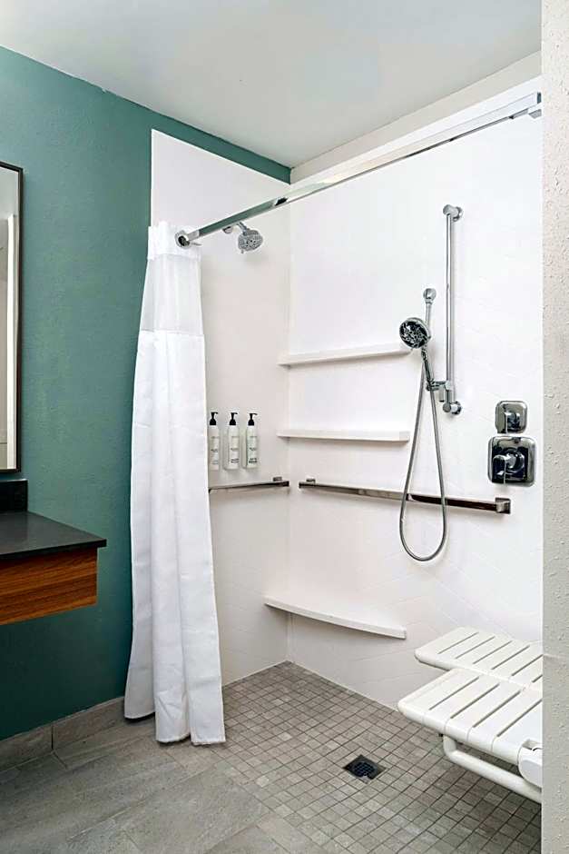 Fairfield Inn & Suites by Marriott Jacksonville Beach