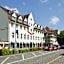 Hotel Terminus Brugg
