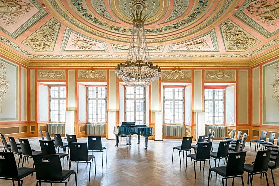 Tailormade Hotel RÜDEN Schaffhausen