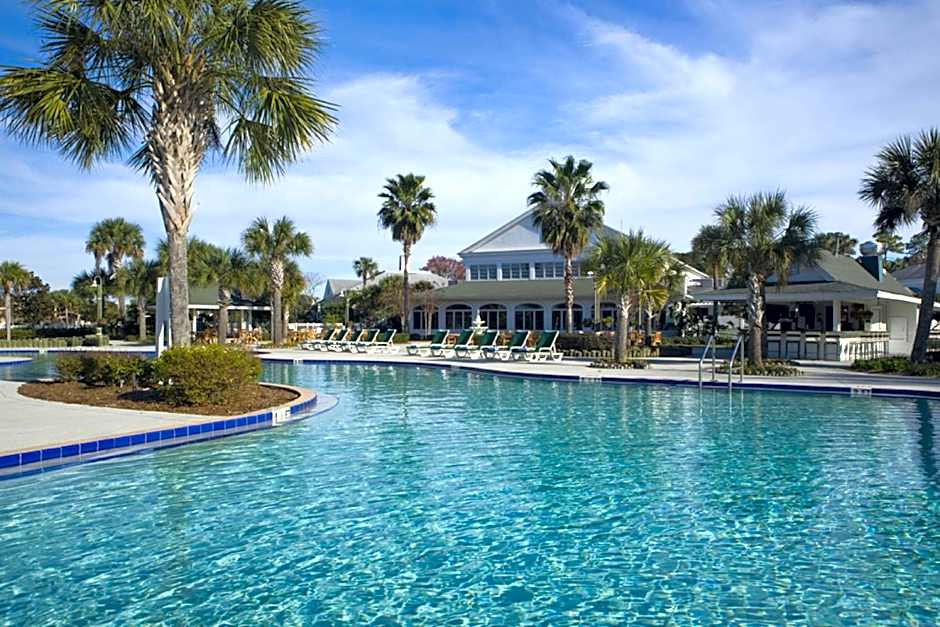 Plantation Resort on Crystal River, Ascend Hotel Collection