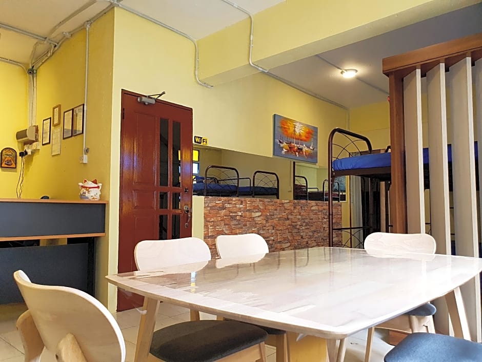 SPOT ON 90856 Arriva Travellers