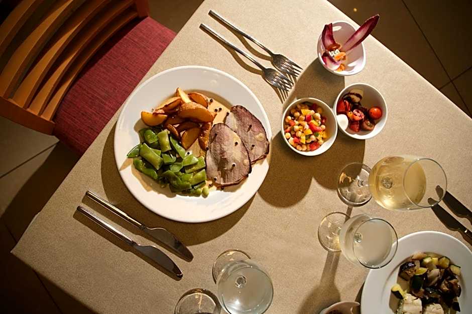 Hotel & Apartamentos Casablanca