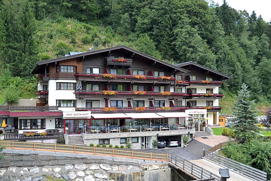 Hotel Alpenblick