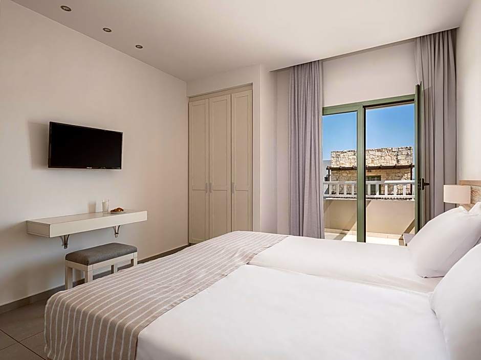 Erato Beach Hotel Adults Only by Smile Hotels