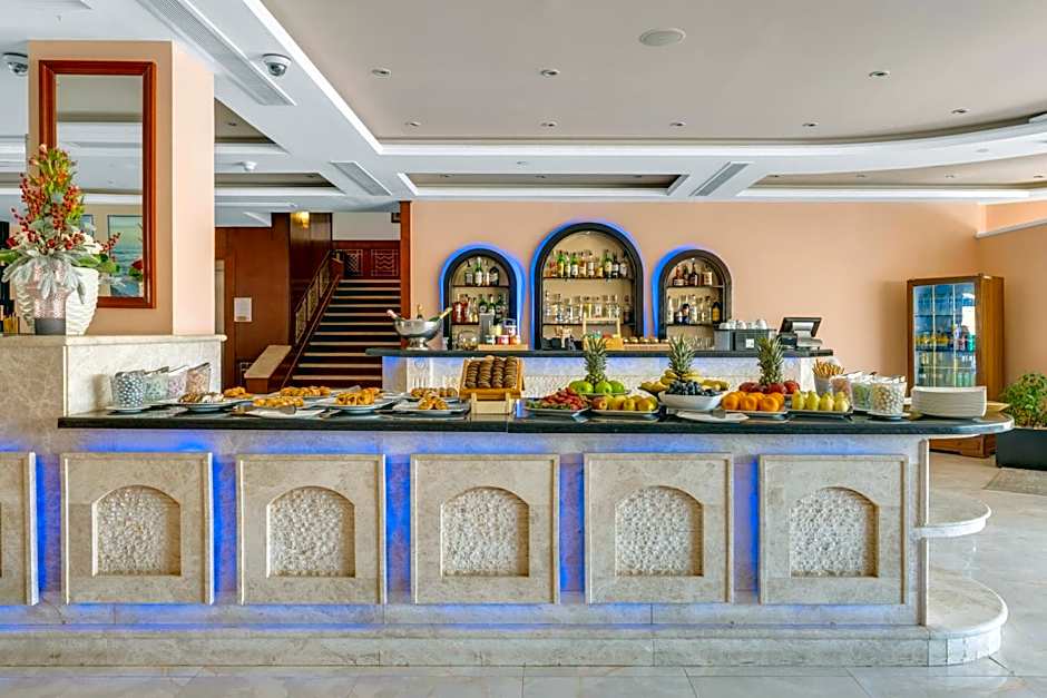 Royal Savoy Sharm El Sheikh