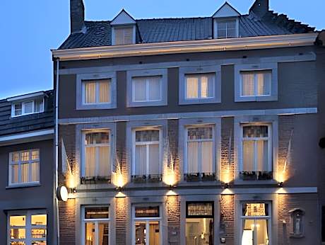 Hotel Au Quartier