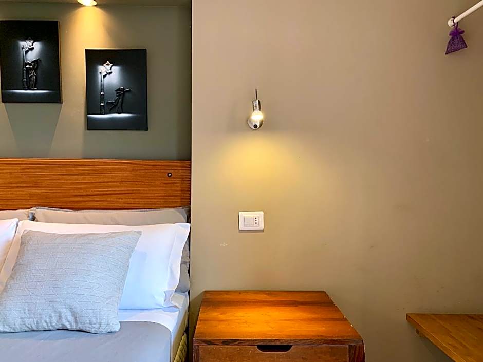 Porta Ronca - B&B, Suites & Apts