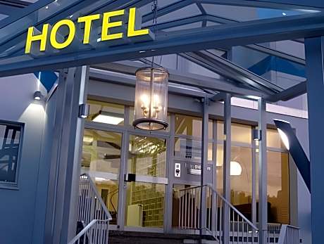 Lindemann Hotel