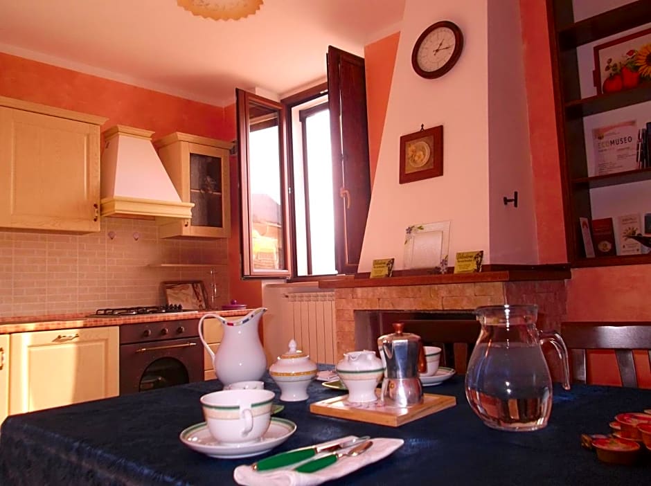 Dolcedorme Bed And Breakfast