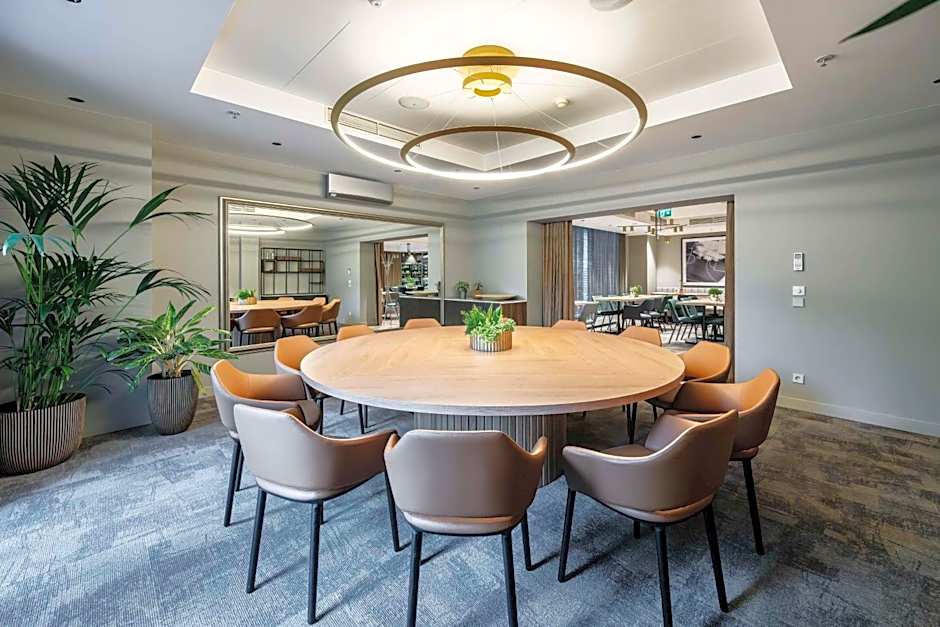 Radisson Hotel Kaunas