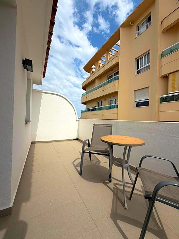 Hotel Avenida 31