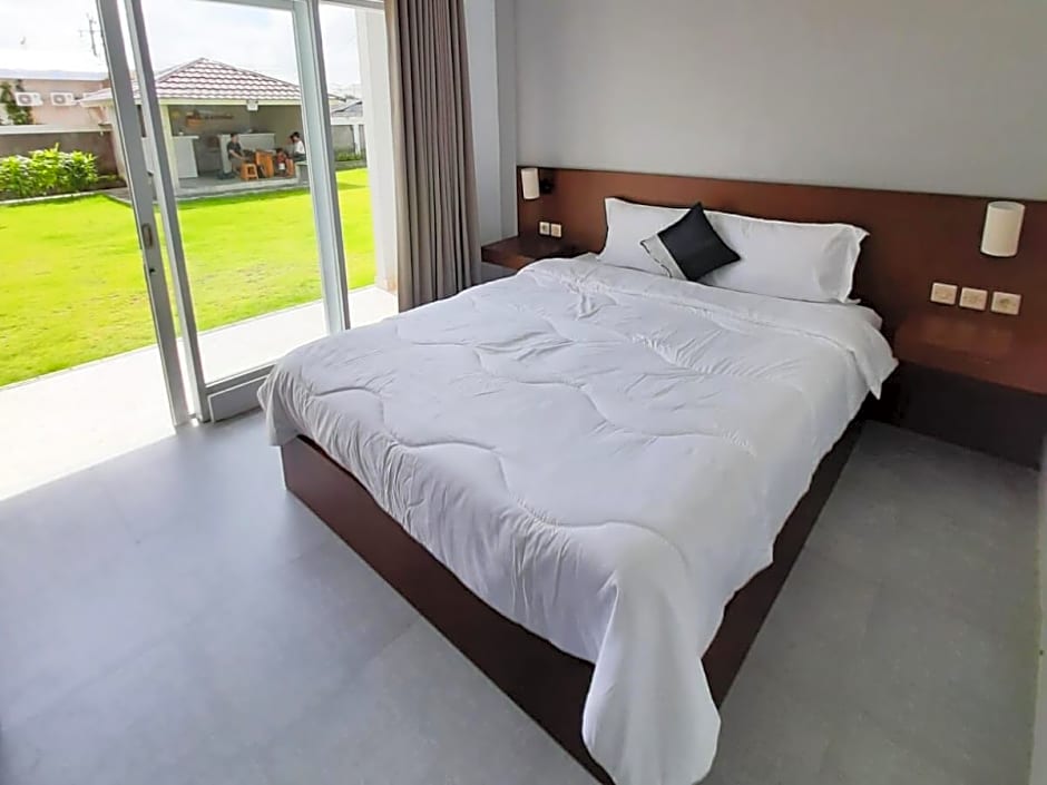 KONCI House Bali RedPartner