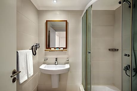 SUPERIOR DUPLEX SUITE