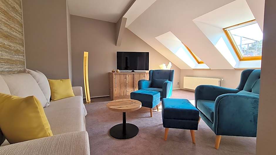 Hotel Zum Leineweber