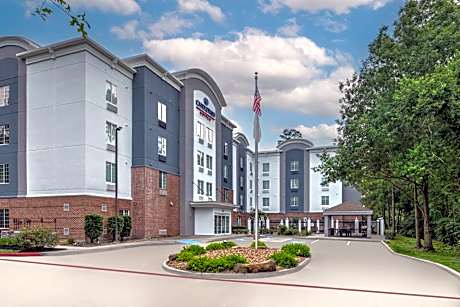 Candlewood Suites Houston The Woodlands By IHG