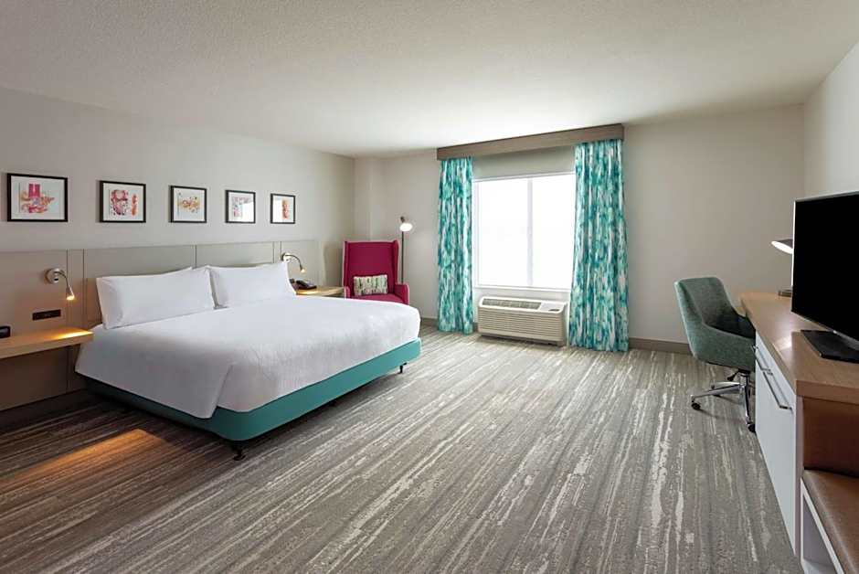 Hilton Garden Inn St. Cloud, Mn