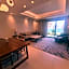 Luxury sea view Apartment In Address Hotel Fujairah