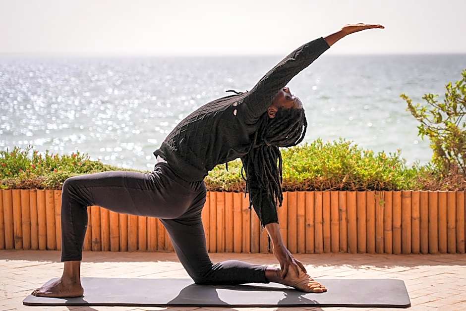 La Crique Nature & Spa