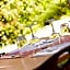 Campanile Bordeaux Ouest Le Bouscat Hotel