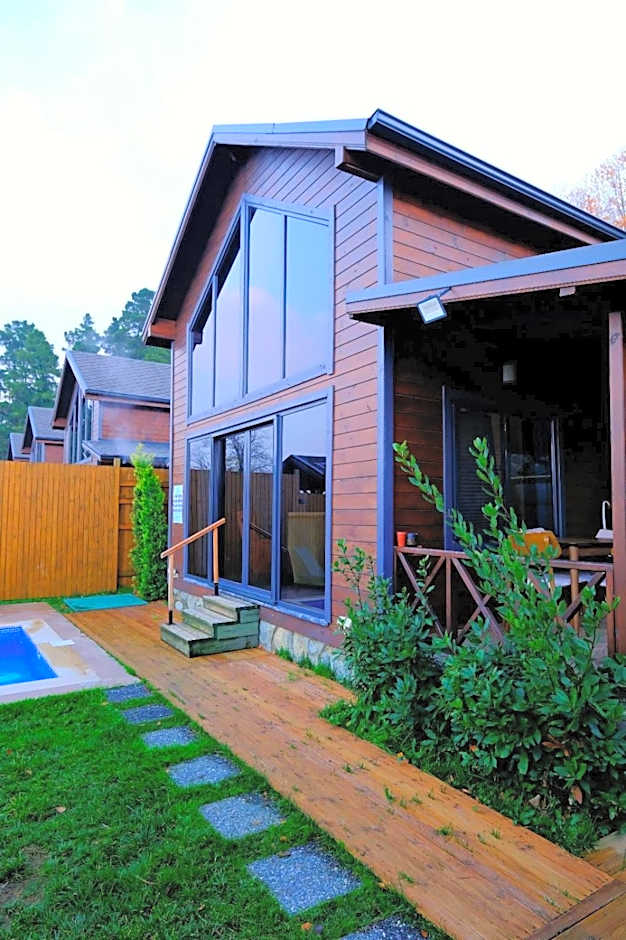 Woodlodge Country Sapanca