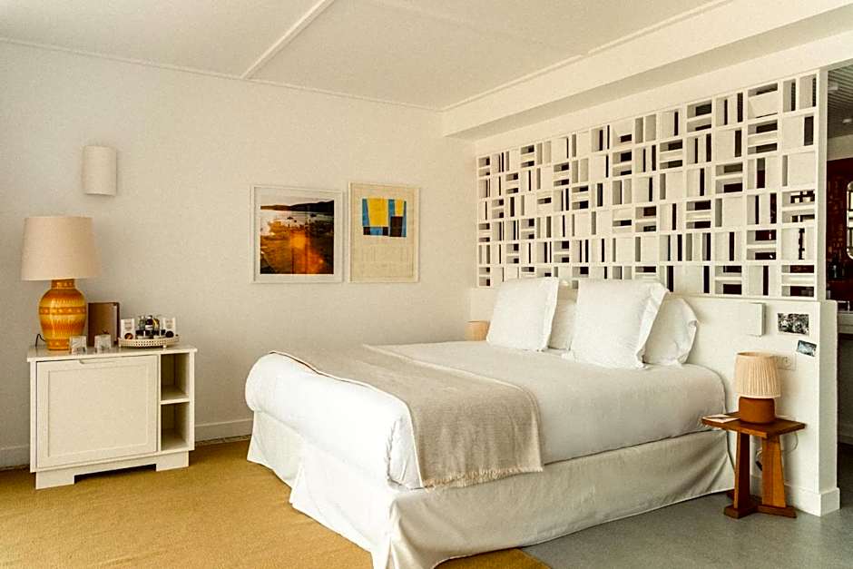 Hotel Les Roches Rouges