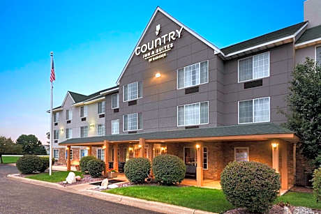 Country Inn & Suites by Radisson, Minneapolis-Shakopee