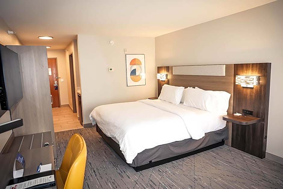 Holiday Inn Express Hotel & Suites Douglas, Wy By IHG