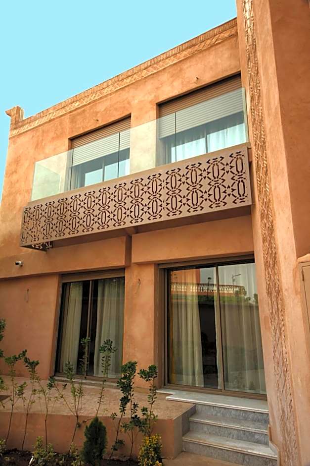 Palais d'hôtes Darsor