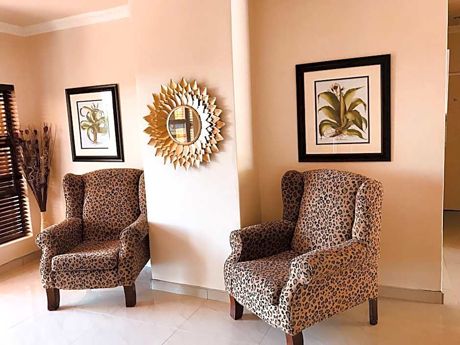 Jay and Bee Guesthouse