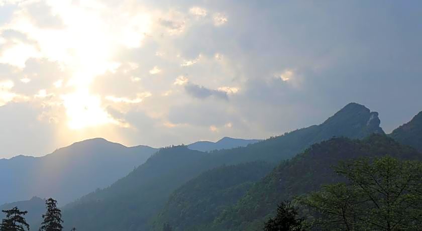 Sapa Garden Hotel.