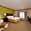 Holiday Inn Express Hotel & Suites Sherman Highway 75